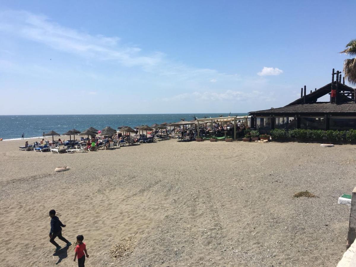 Estrella del mar - Bed and Breakfast Estepona