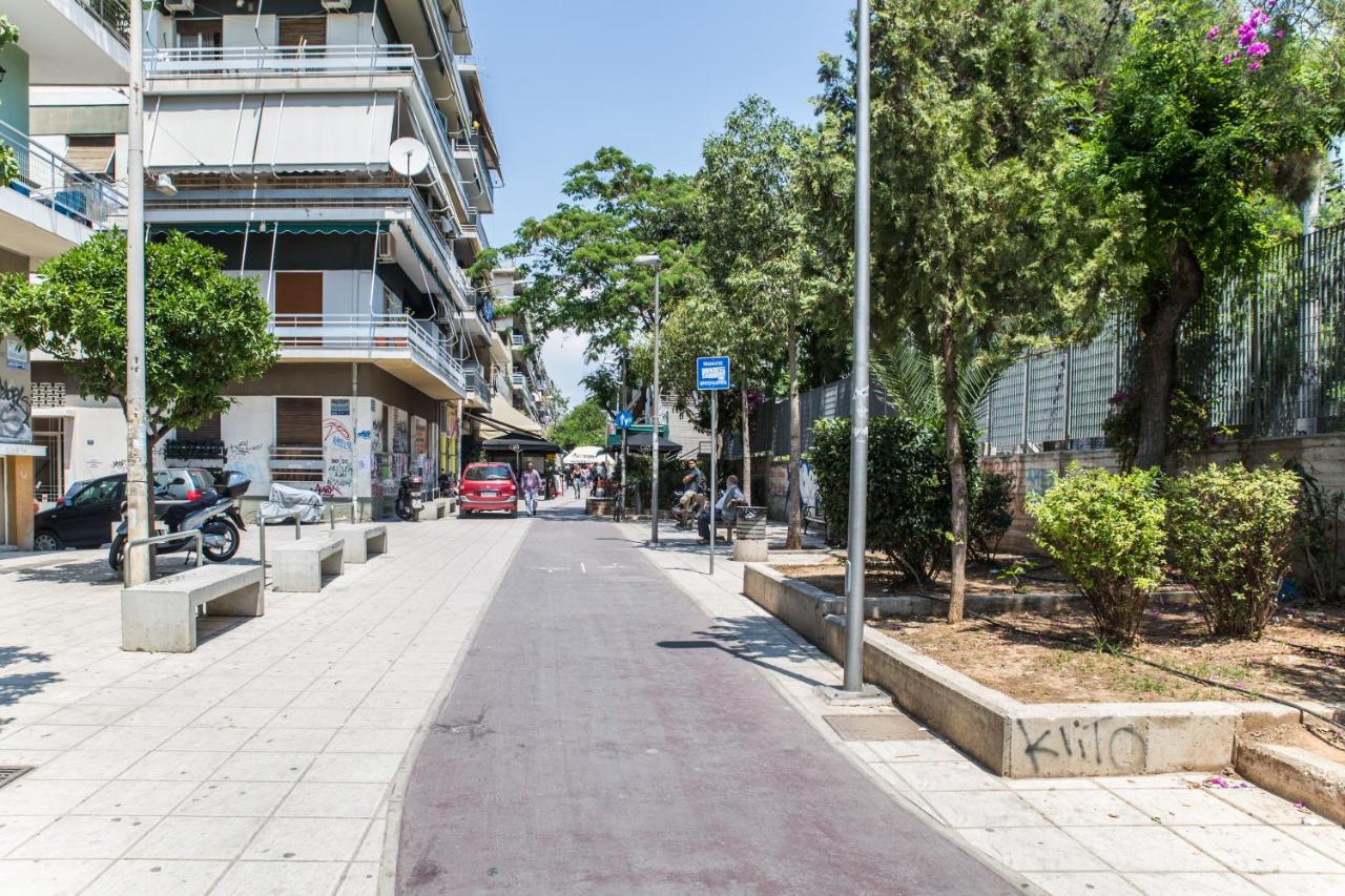 Athens Life - B&B Atene