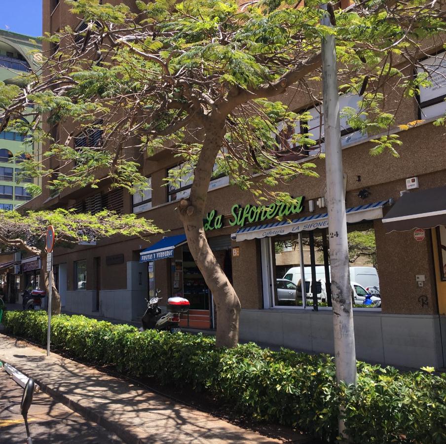 Vacacional Anaga ideal descanso parking gratuito - B&B