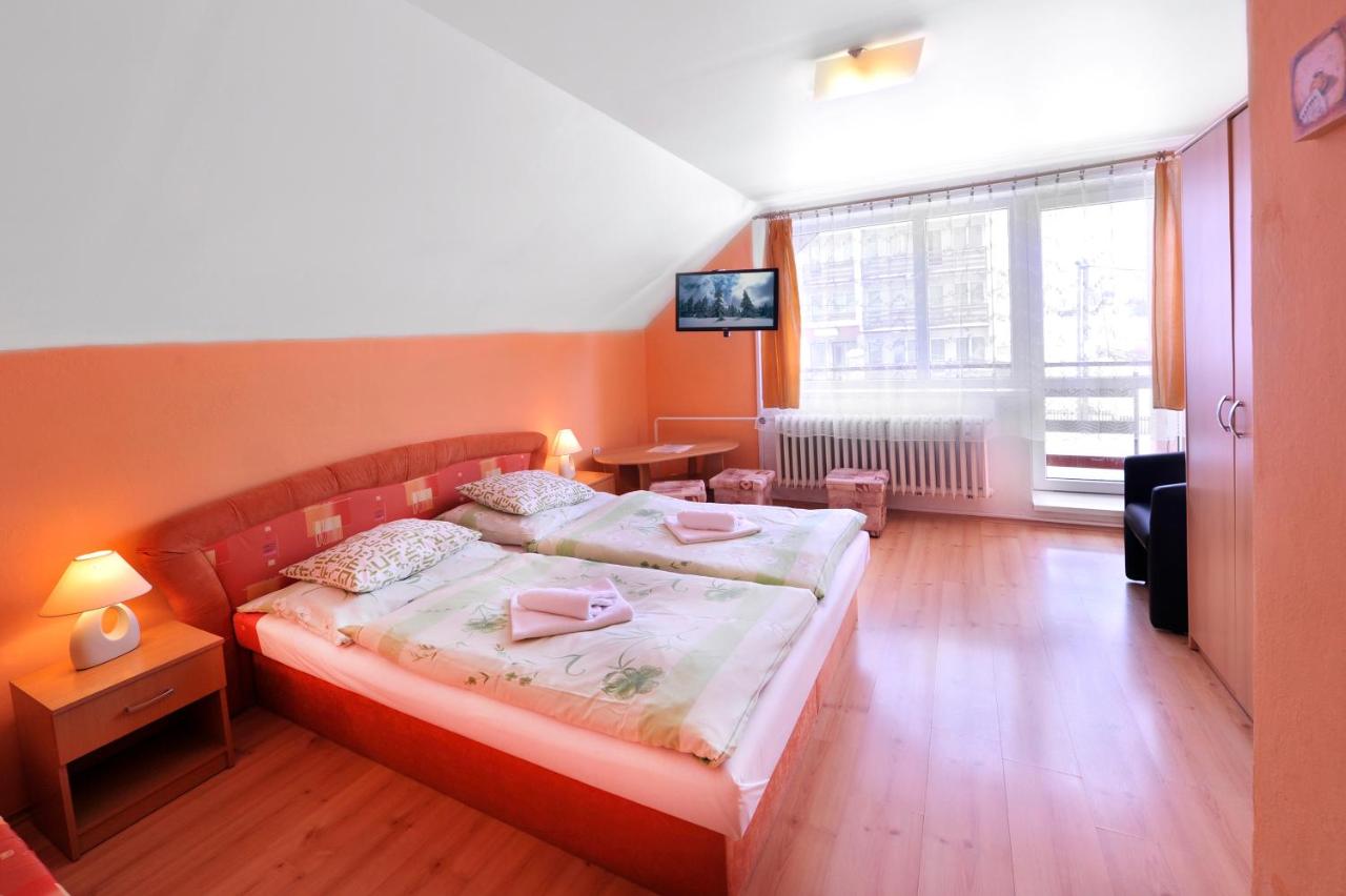Habitación Triple