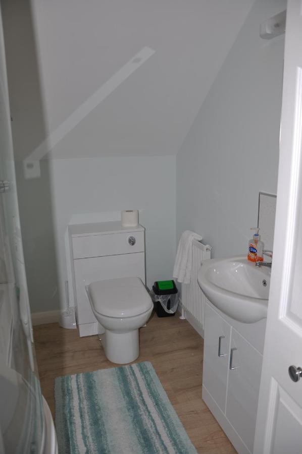 Familiekamer met Eigen Badkamer
