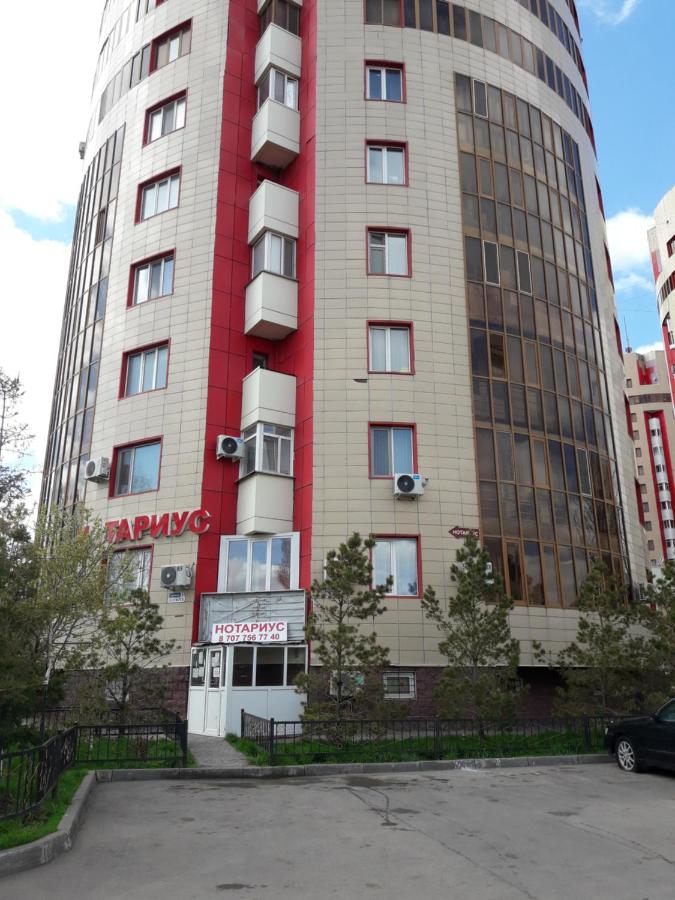 Prospect - B&B Astana