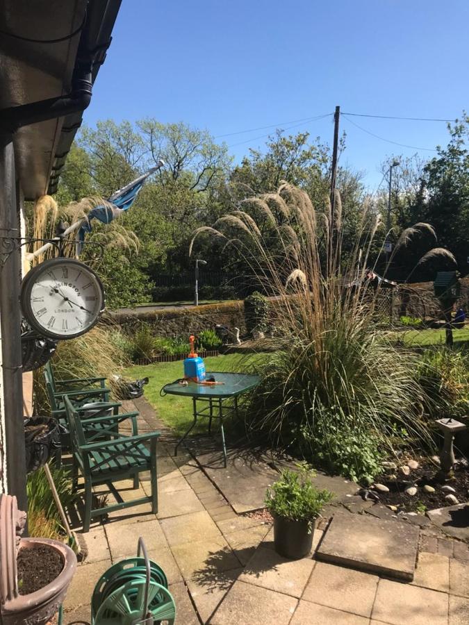 Arron House - B&B