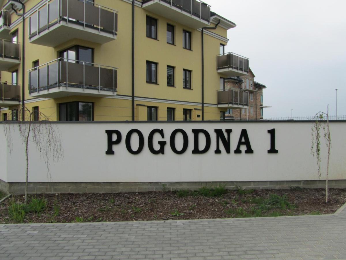 Apartament Marycha Sejny - Ferienwohnung Sejny