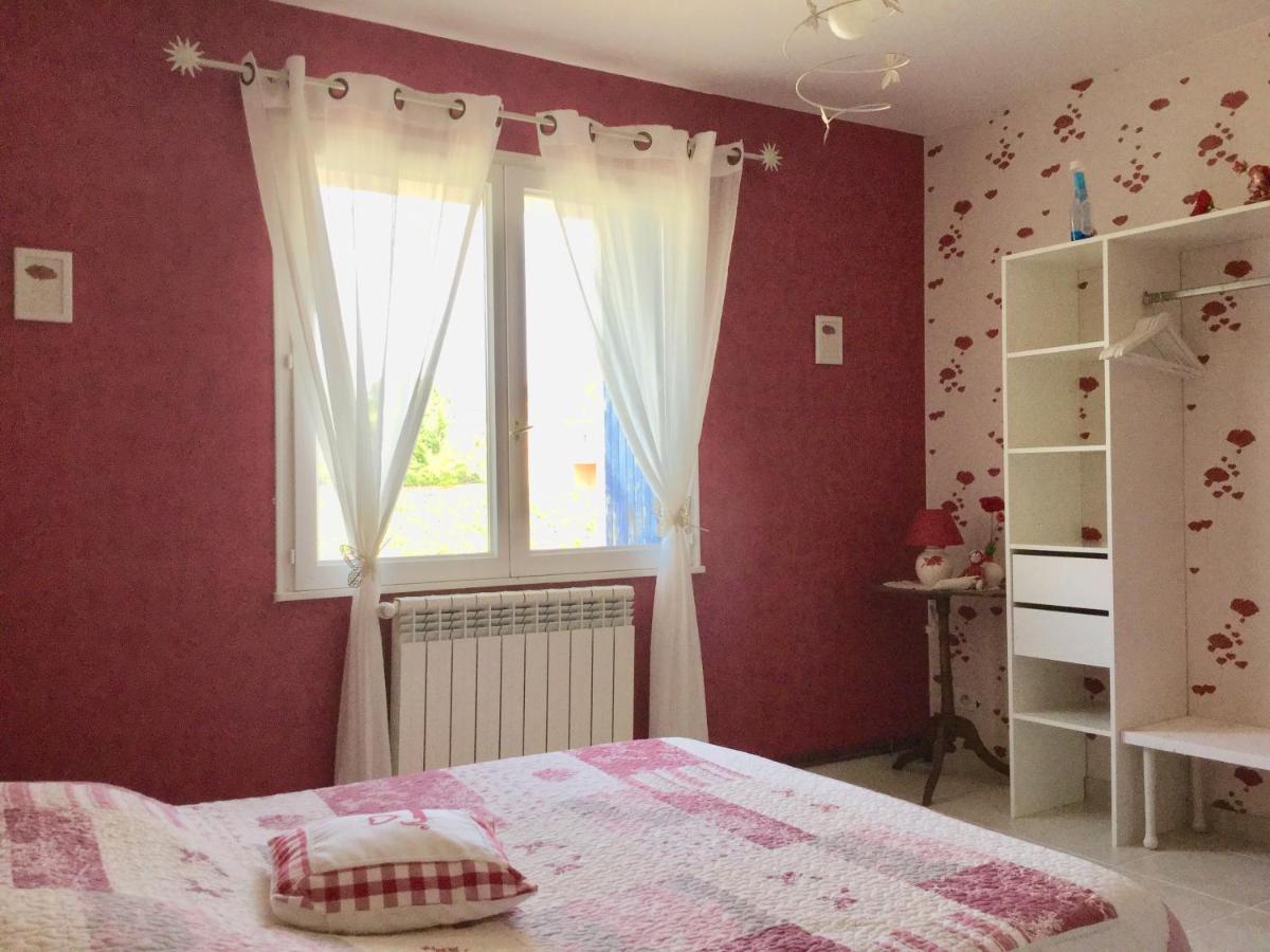 Doppelzimmer mit eigenem Bad