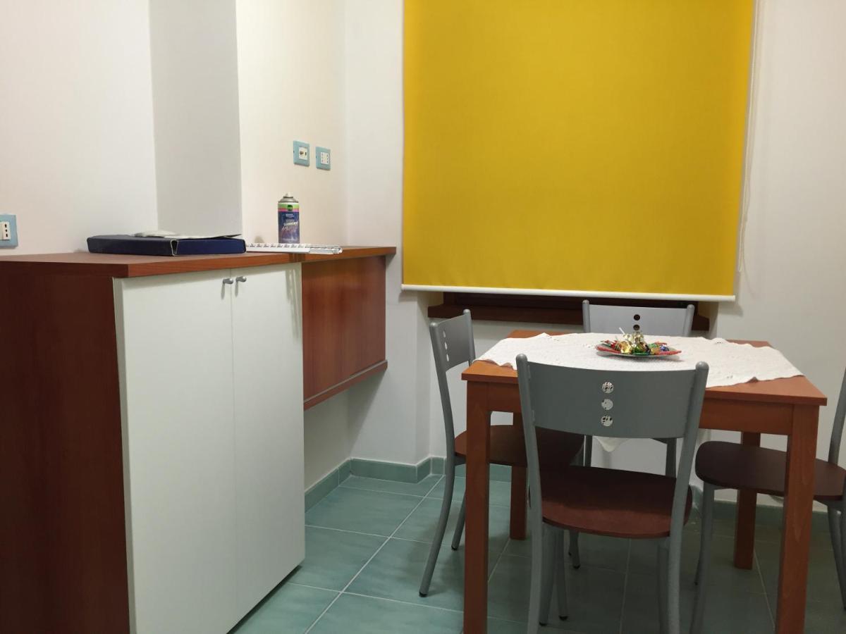 B&B San Benedetto del Tronto - Joseph Apartment - Bed and Breakfast San Benedetto del Tronto