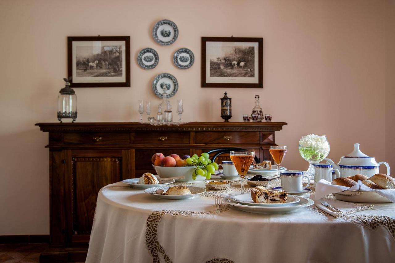 La Casa al Sole - B&B Mazara del Vallo