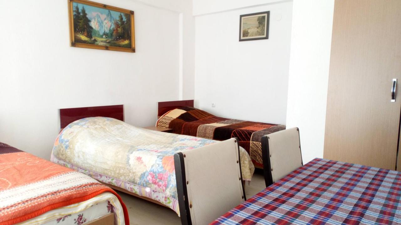 Triple Room with Sea View
