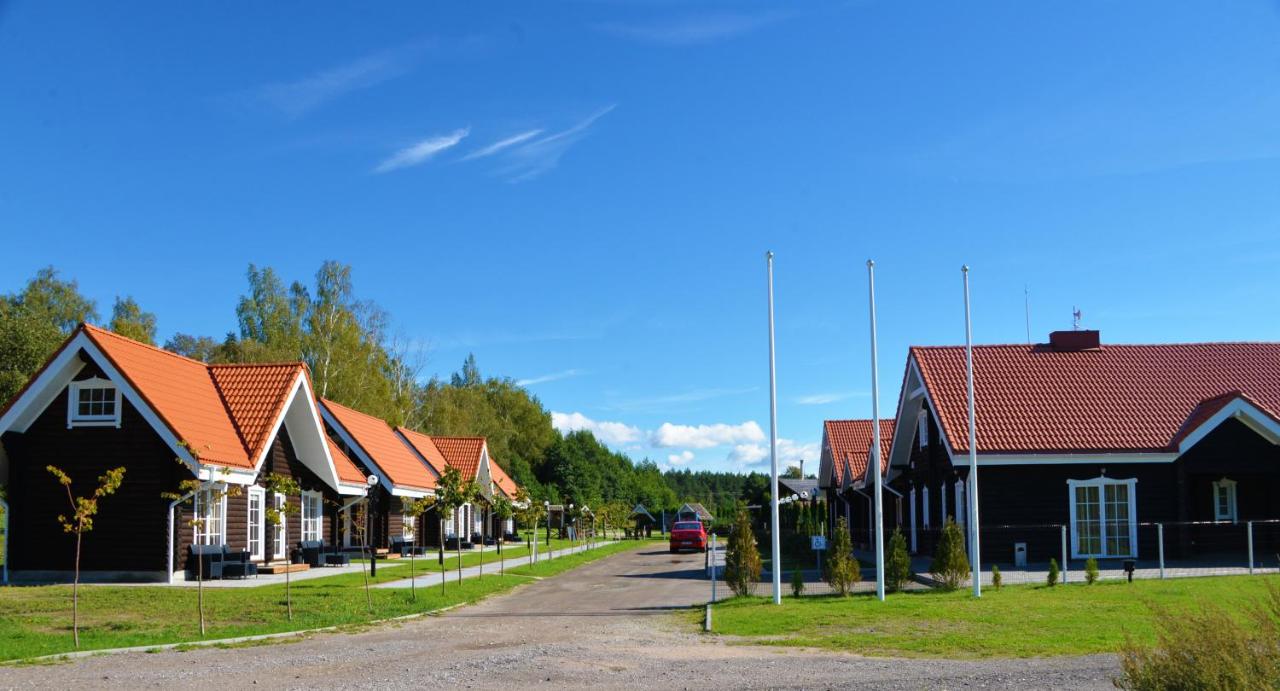 Jūrmylė - Ferienwohnung Šventoji
