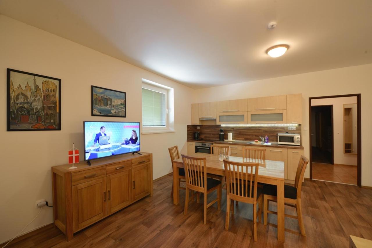 Appartement 1 Chambre