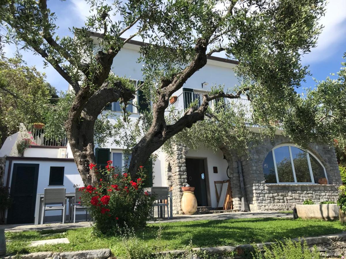 Relais Santa Caterina - Chambres d’hôtes