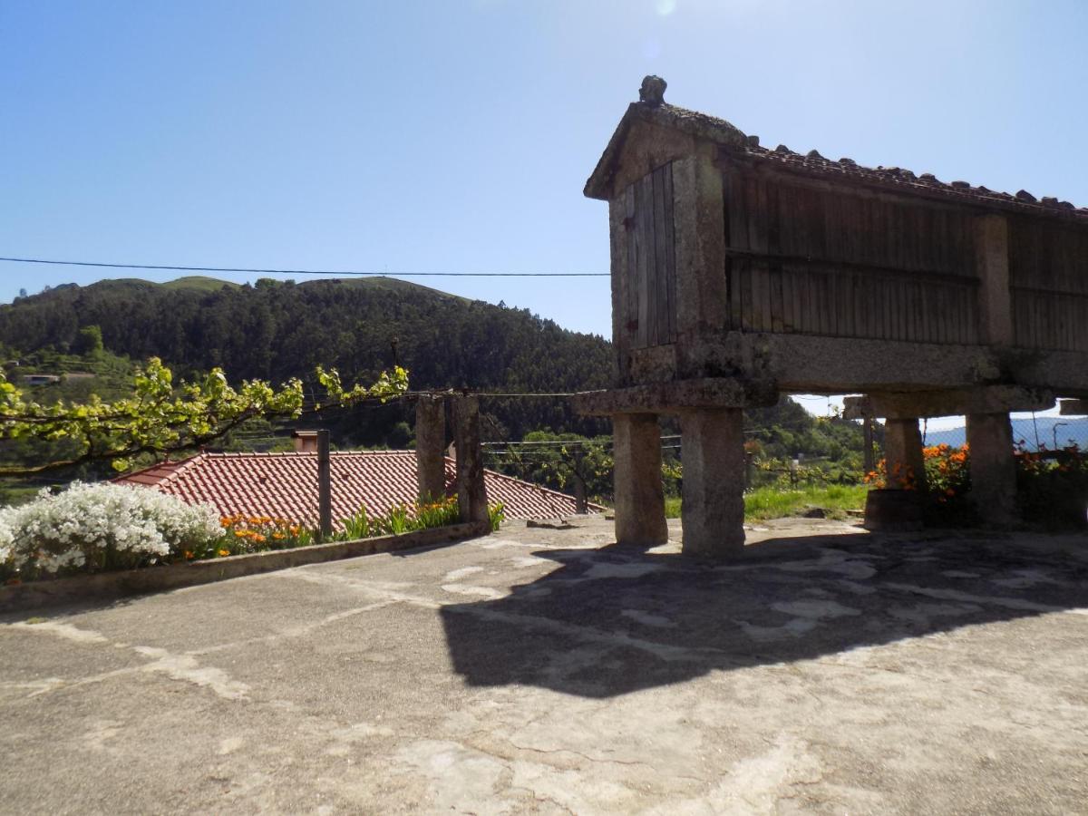Casa de 4 dormitorios