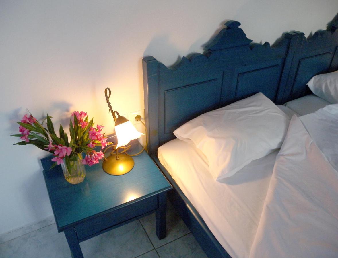 Chambre Double ou Lits Jumeaux - Vue sur Mer