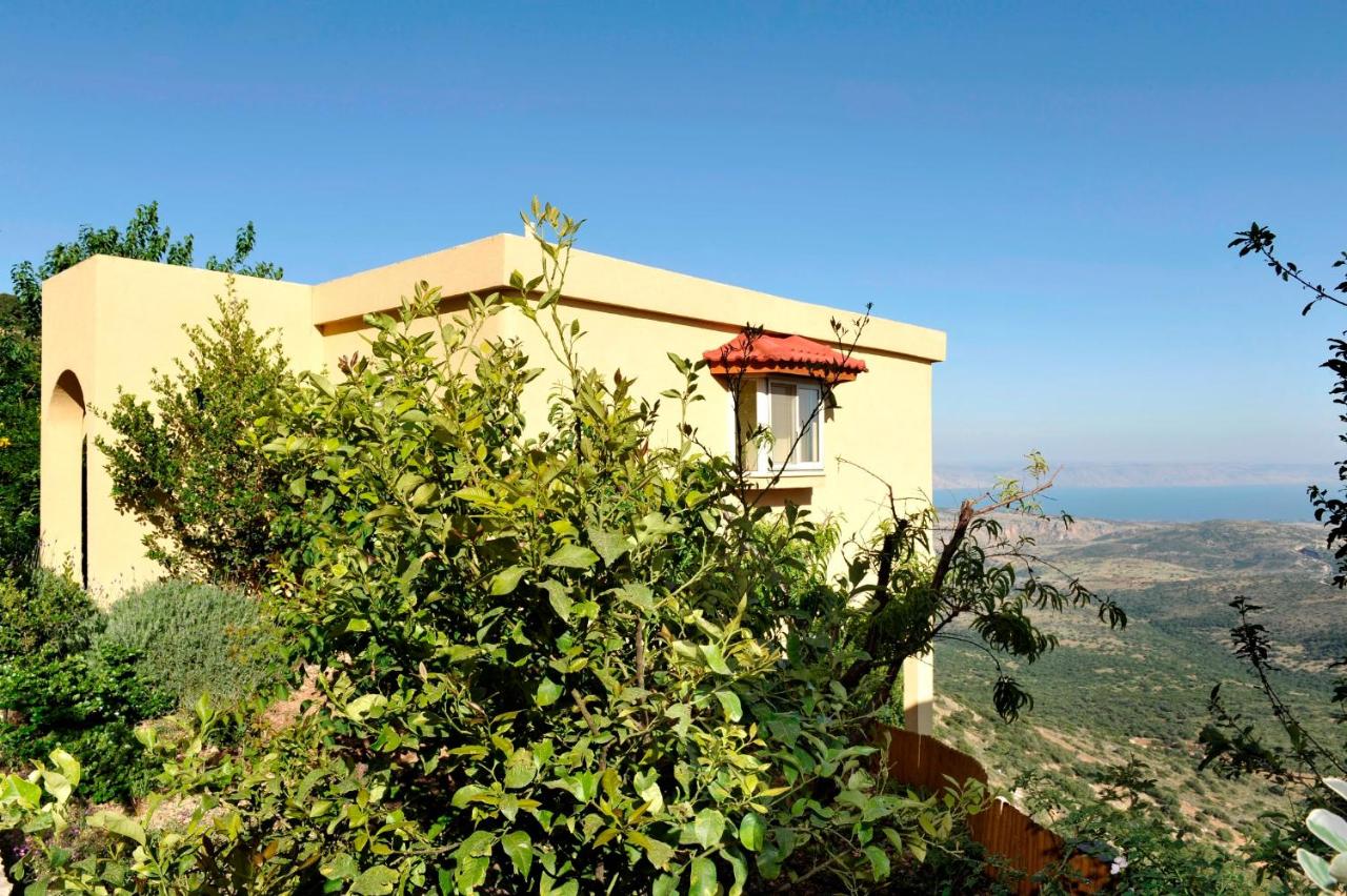 Suite with Mountain View
