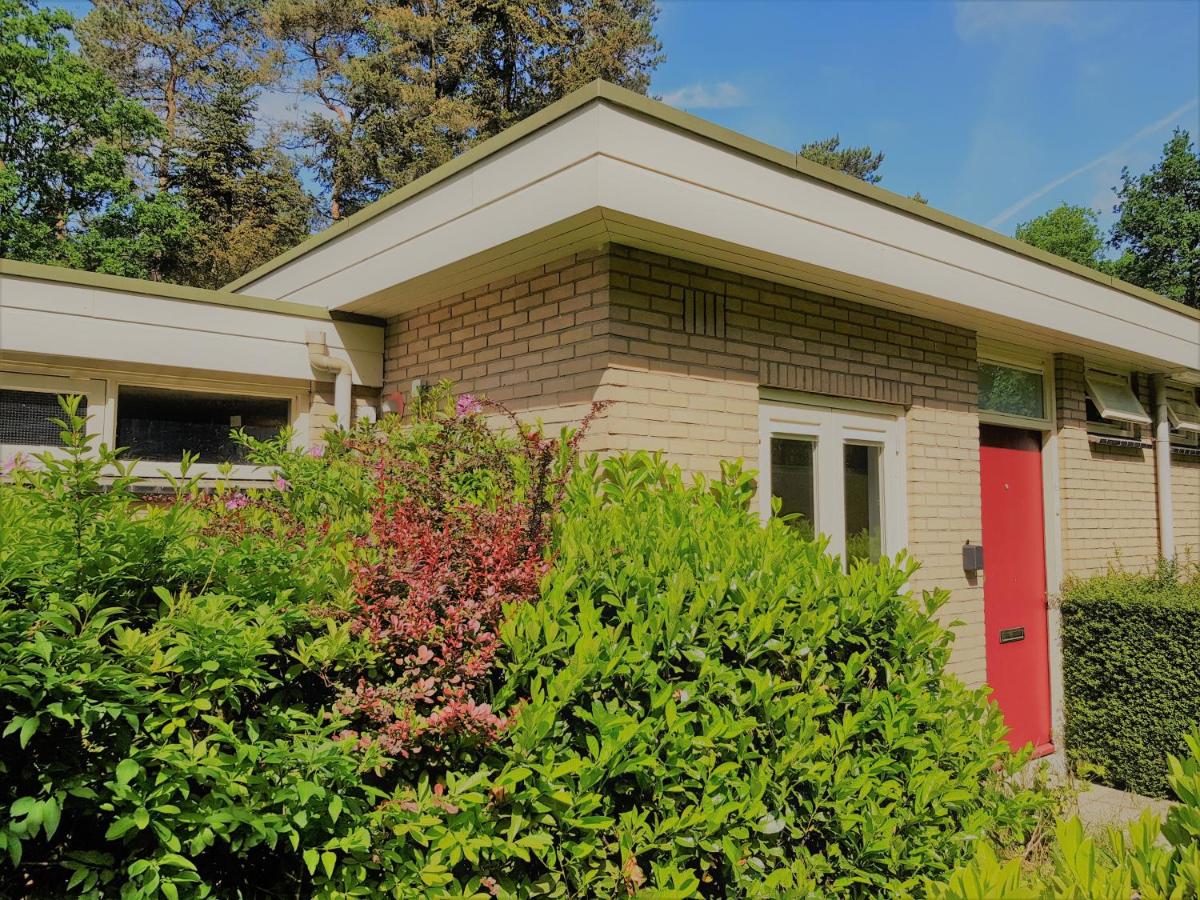 Bungalow Hartje Veluwe - B&B