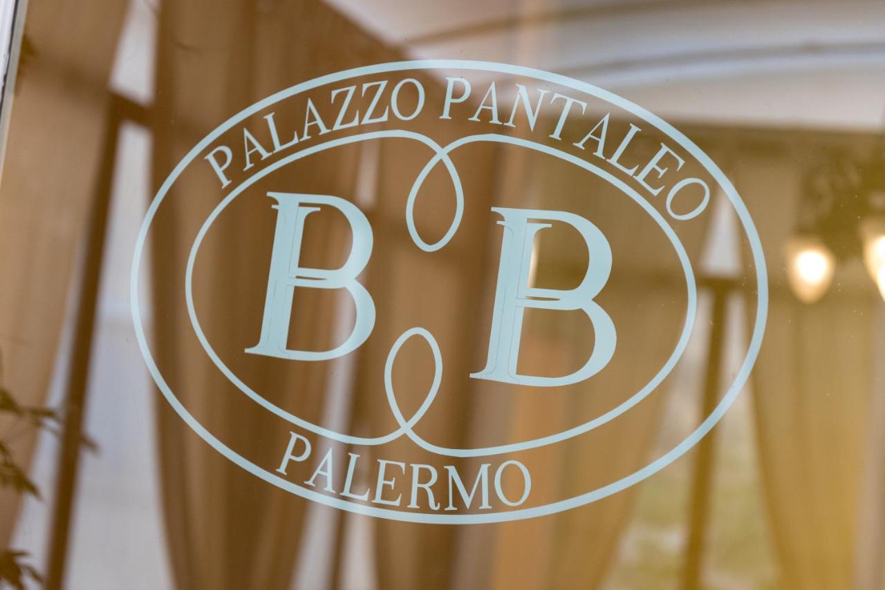palazzo pantaleo - B&B Palermo