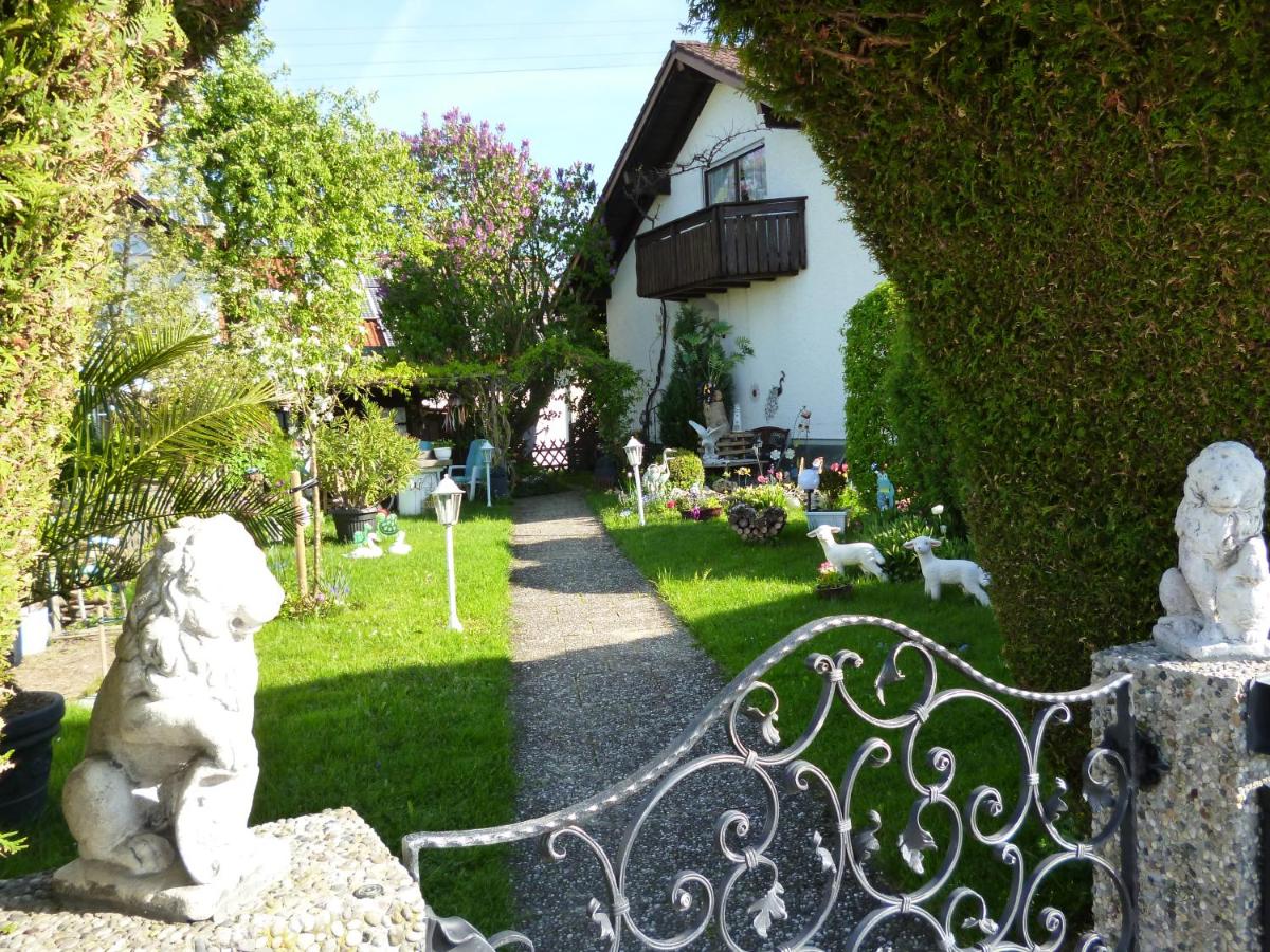 B&B Oberschönegg - Pension Engel - Bed and Breakfast Oberschönegg