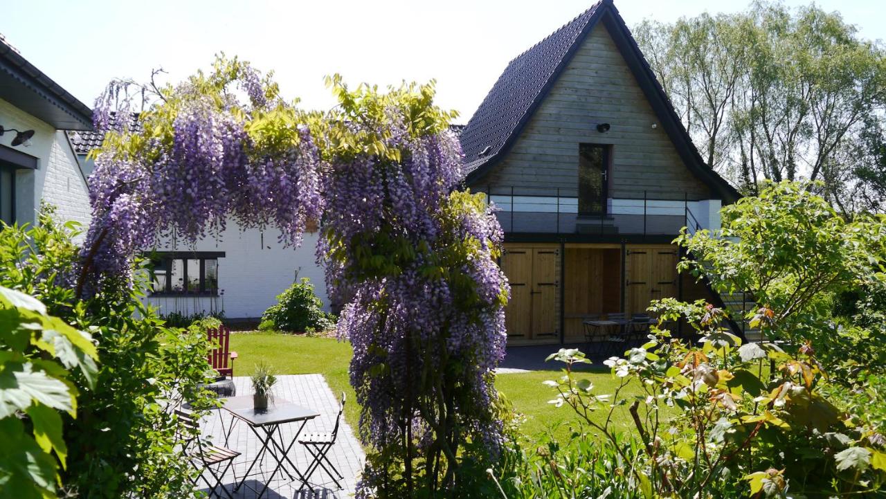 B&B Kassel - WE Maison d'hôtes - Bed and Breakfast Kassel