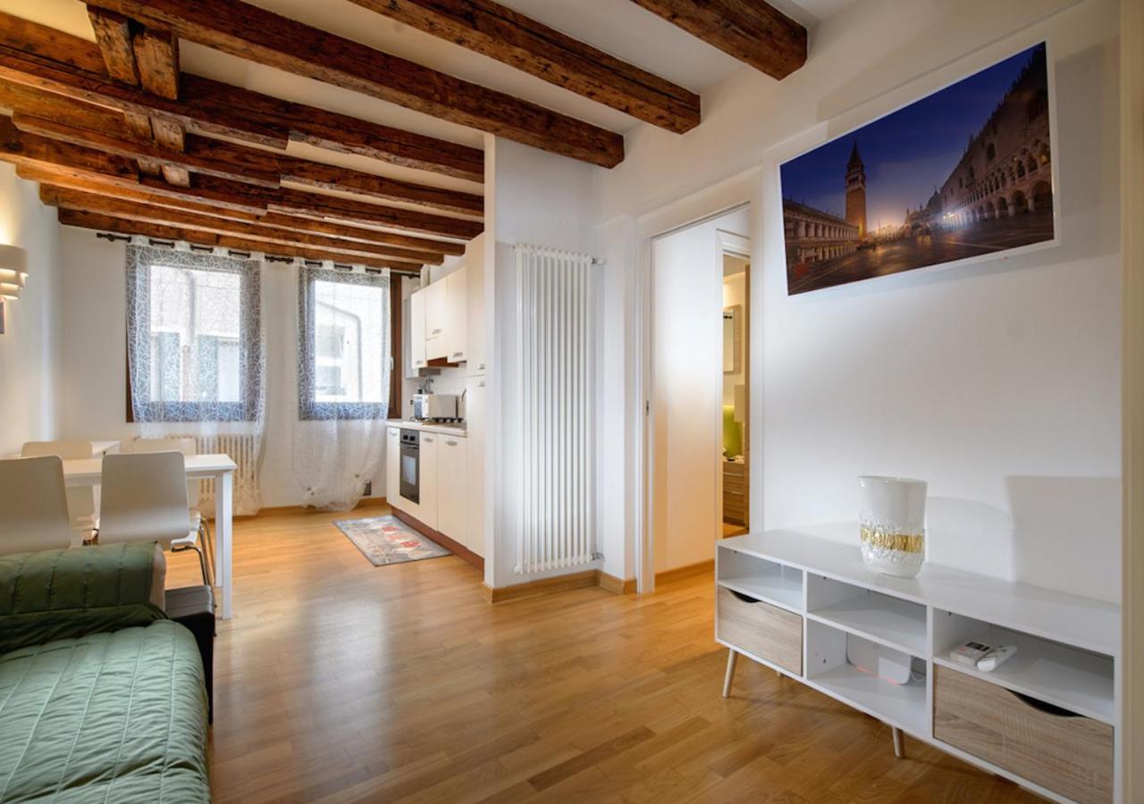 GDhouse - B&B Venecia