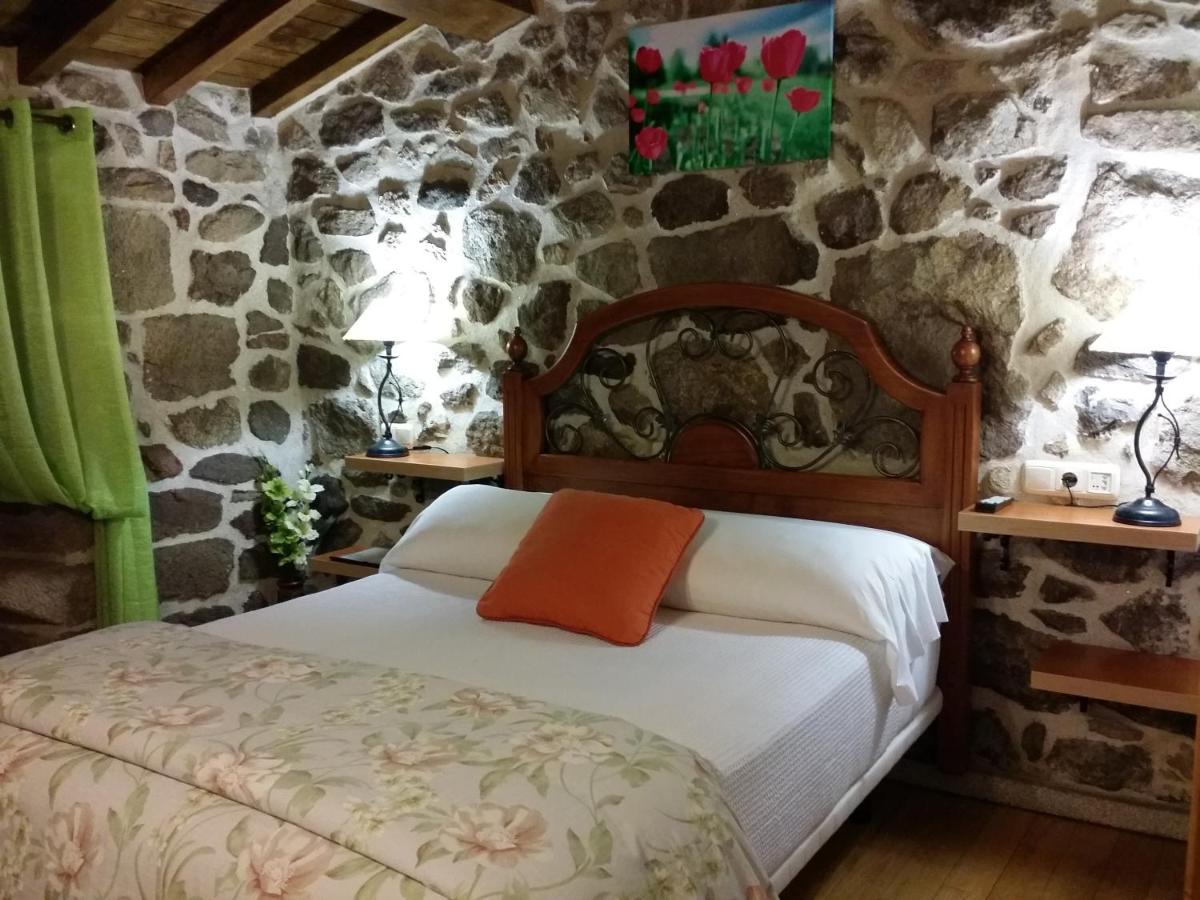 Habitación Doble Pequeña