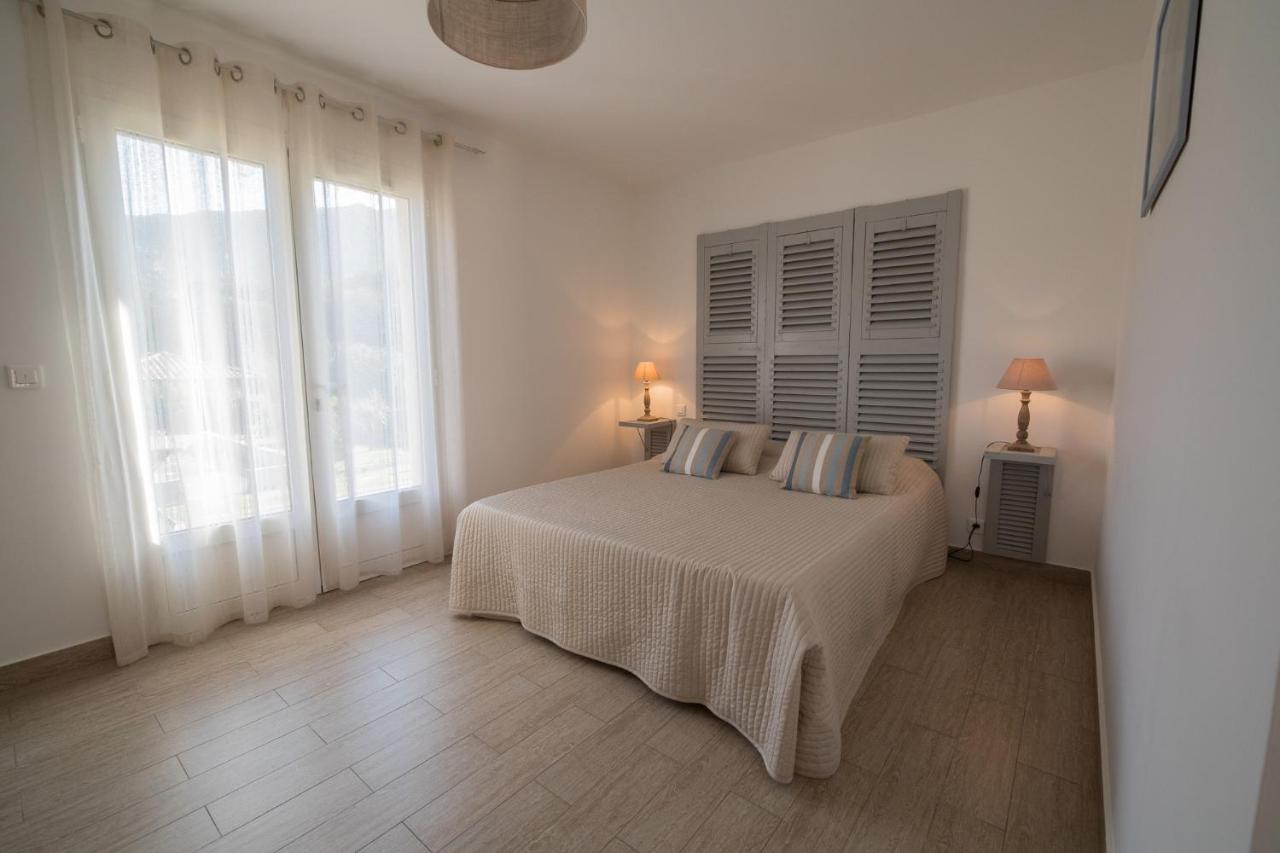 Chambre Double avec Salle de Bains Privative