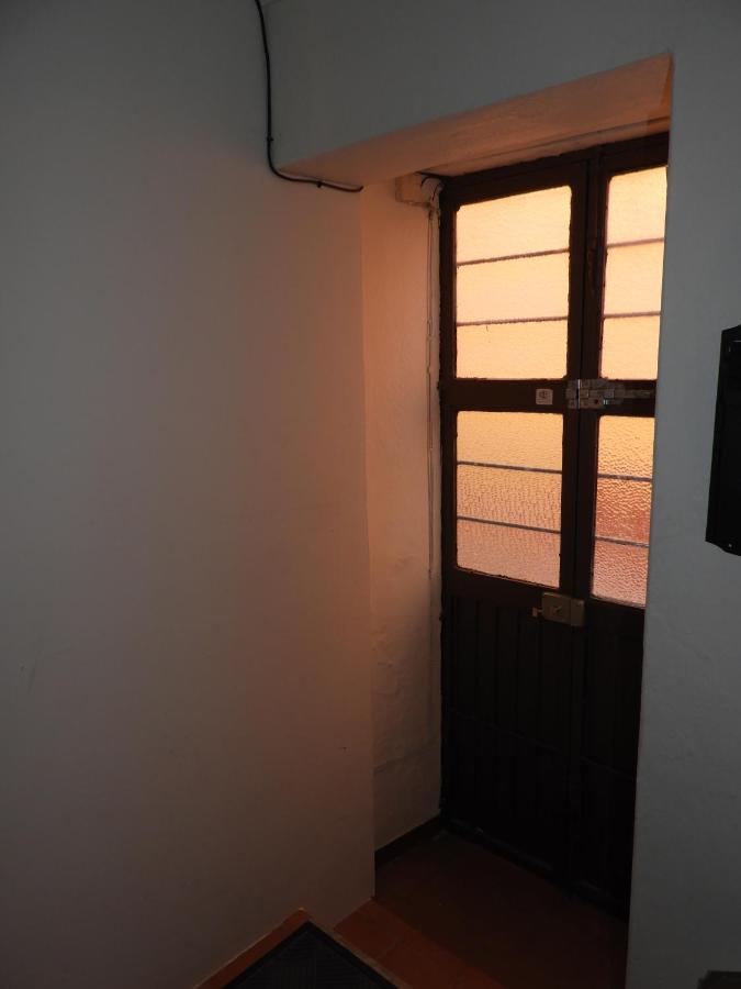 Appartement - Rez-de-Chaussée