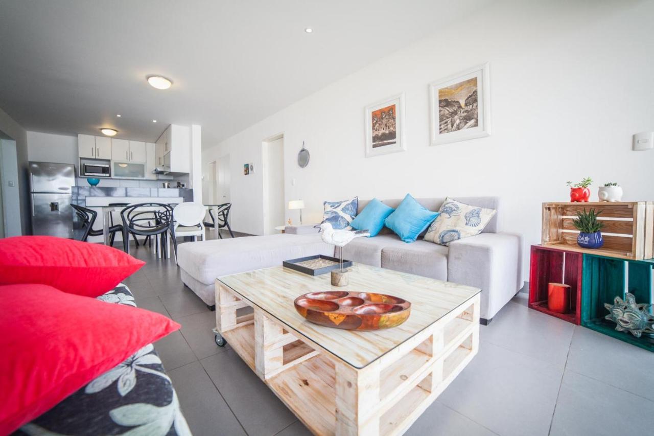 Apartment with Sea View