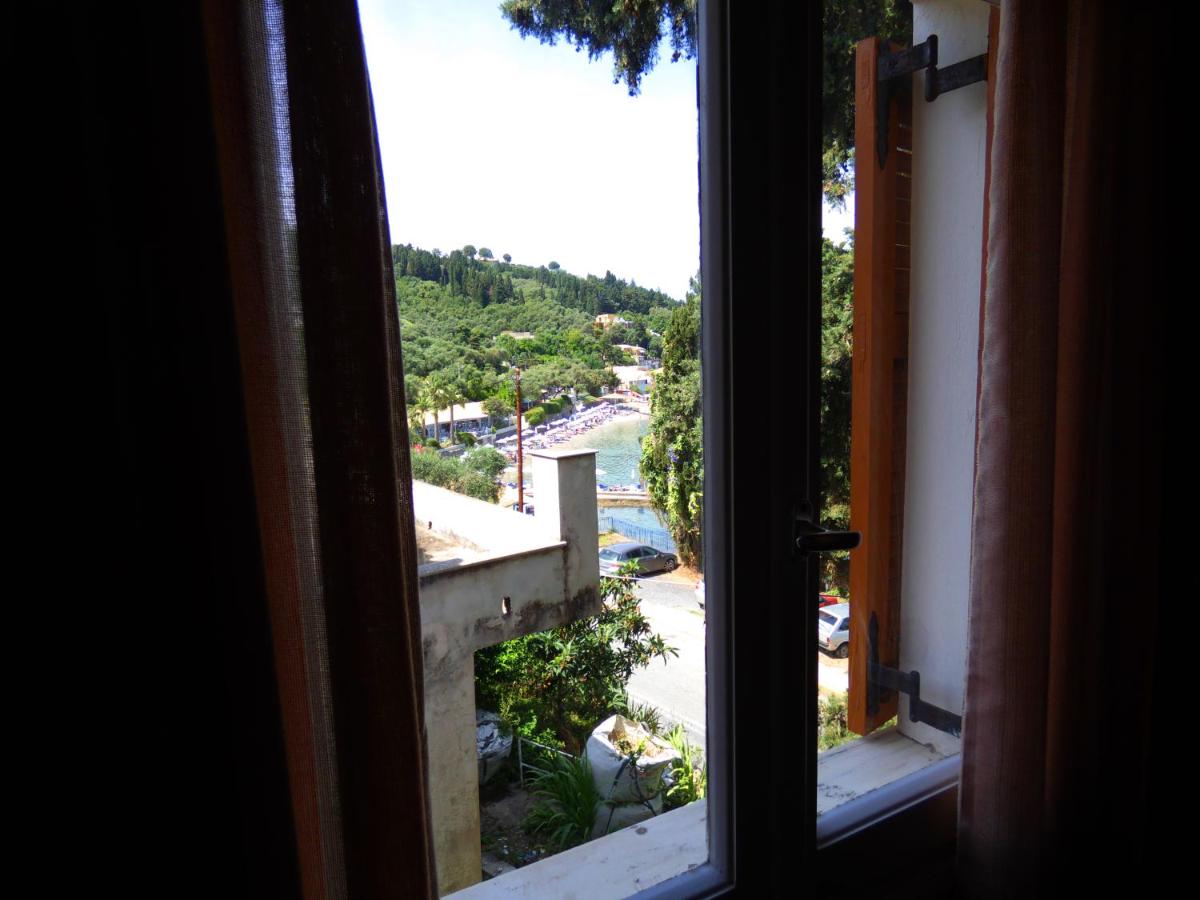 Appartement avec Balcon