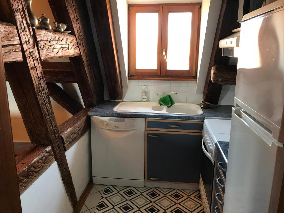 Duplex Apartment