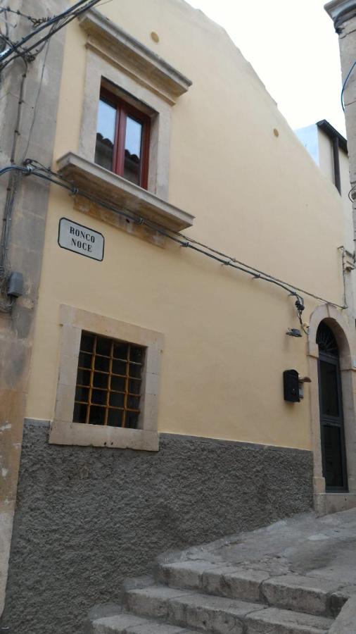 Noto Bedda Bed&Breakfast - Ferienwohnung Noto
