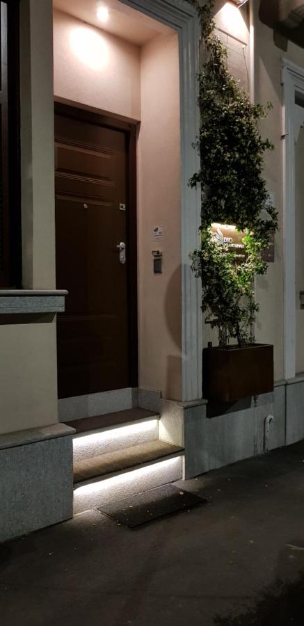 Bed Milano Linate - Ferienwohnung