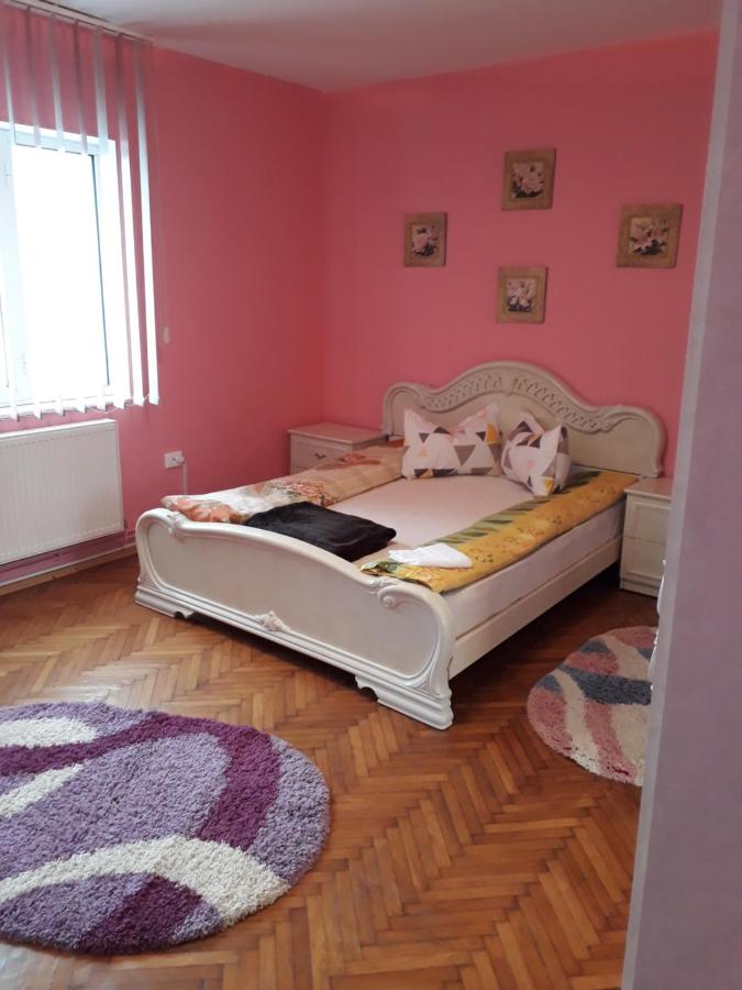 Casa Ade - B&B Călimăneşti