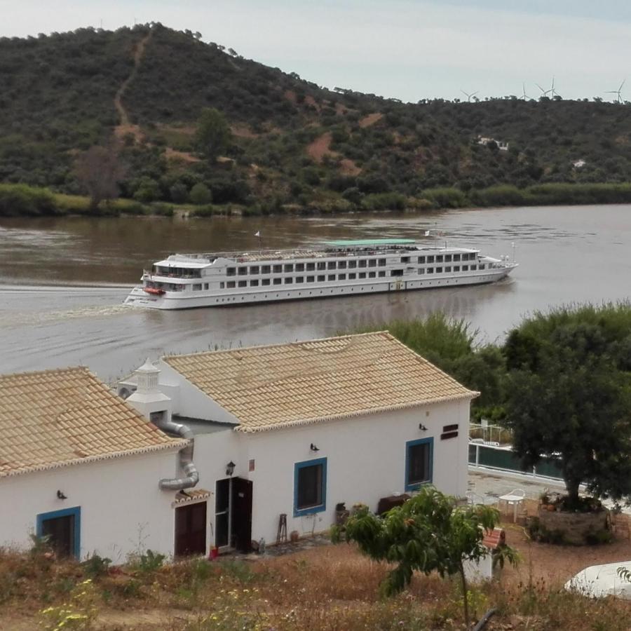 Paisagem do Guadiana Turismo Rural - Chambres d’hôtes Alcoutim