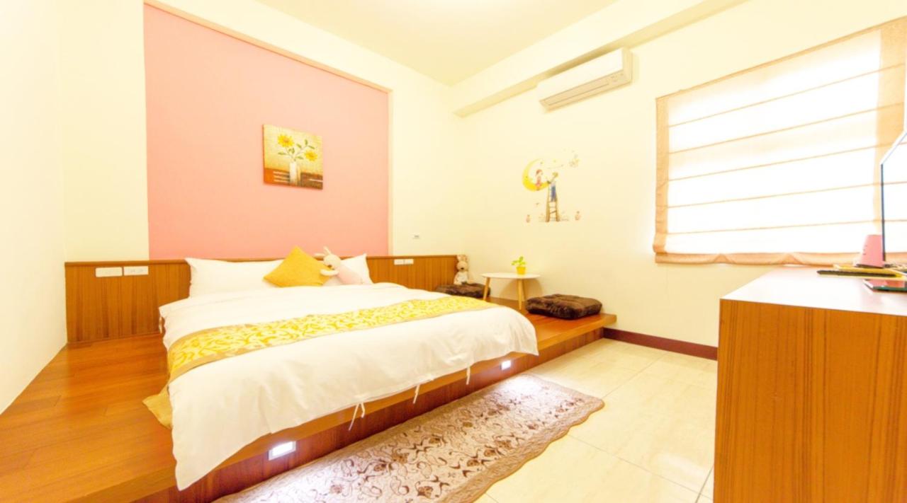 Standard Doppelzimmer