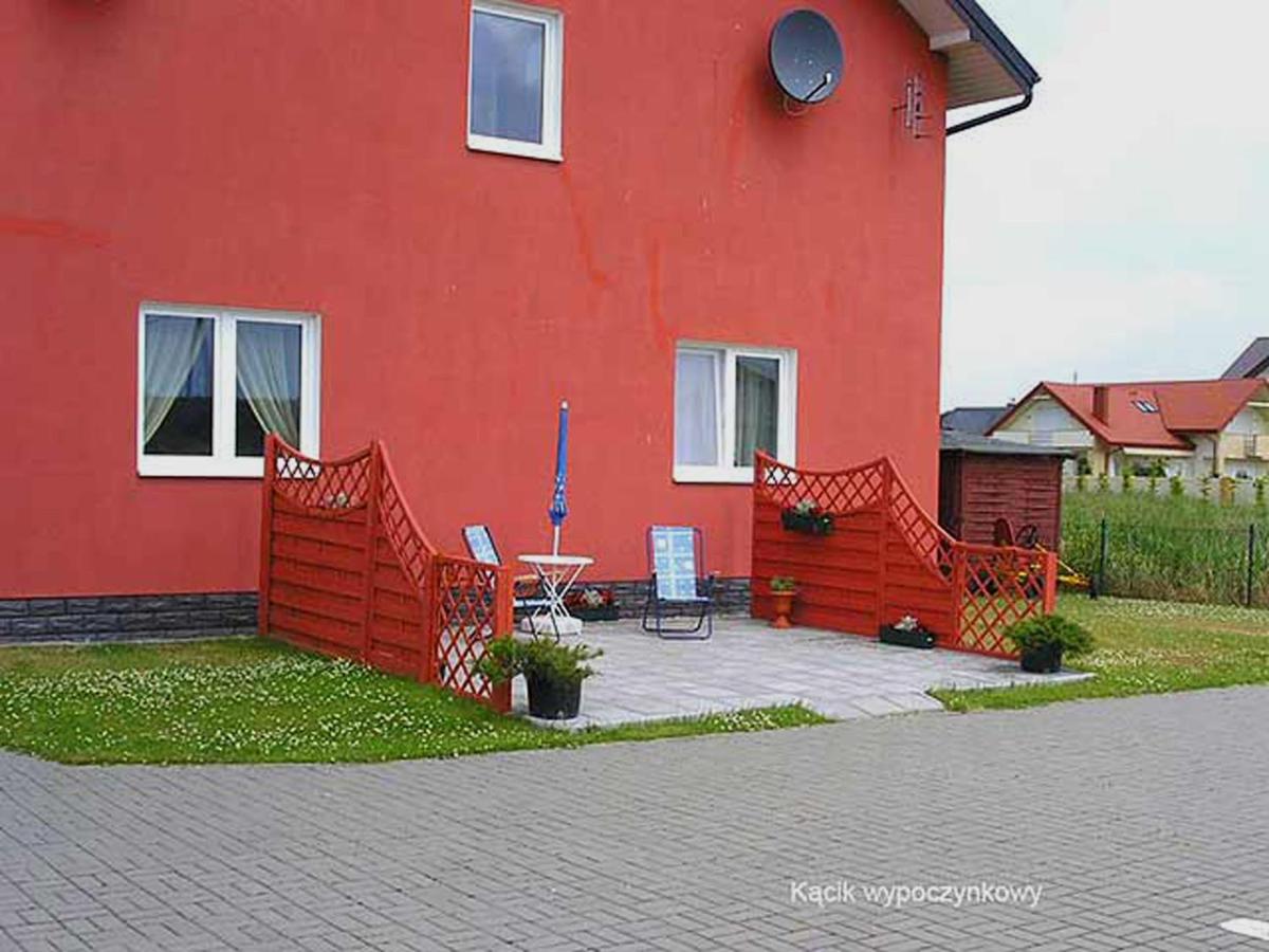 Willa Nova - B&B