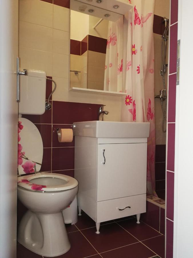 Appartement met 2 Slaapkamers (5 Volwassenen)