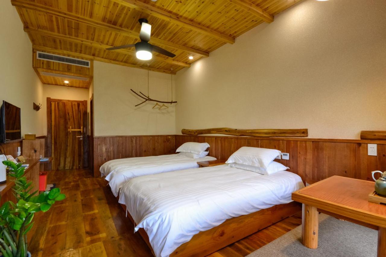 Chambre Lits Jumeaux
