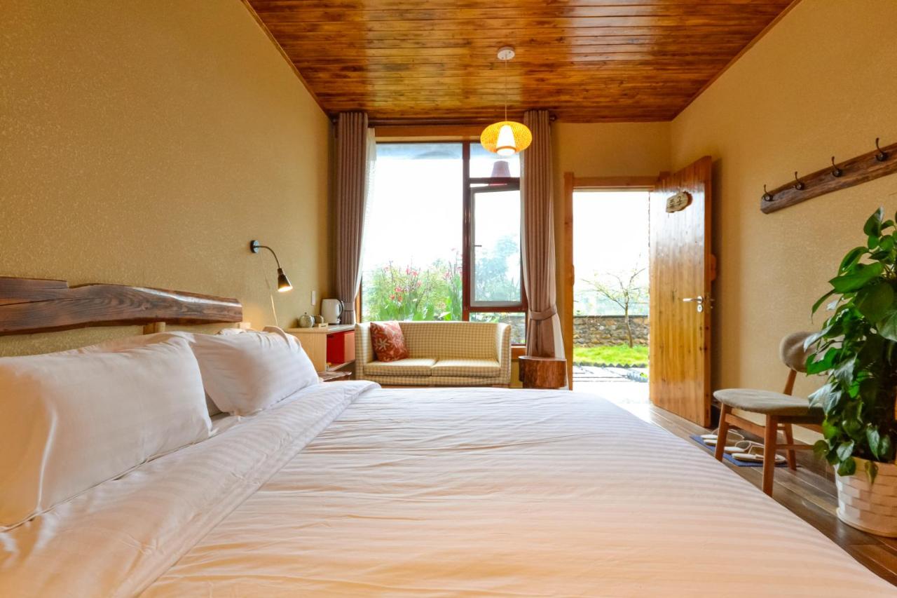 Chambre Familiale
