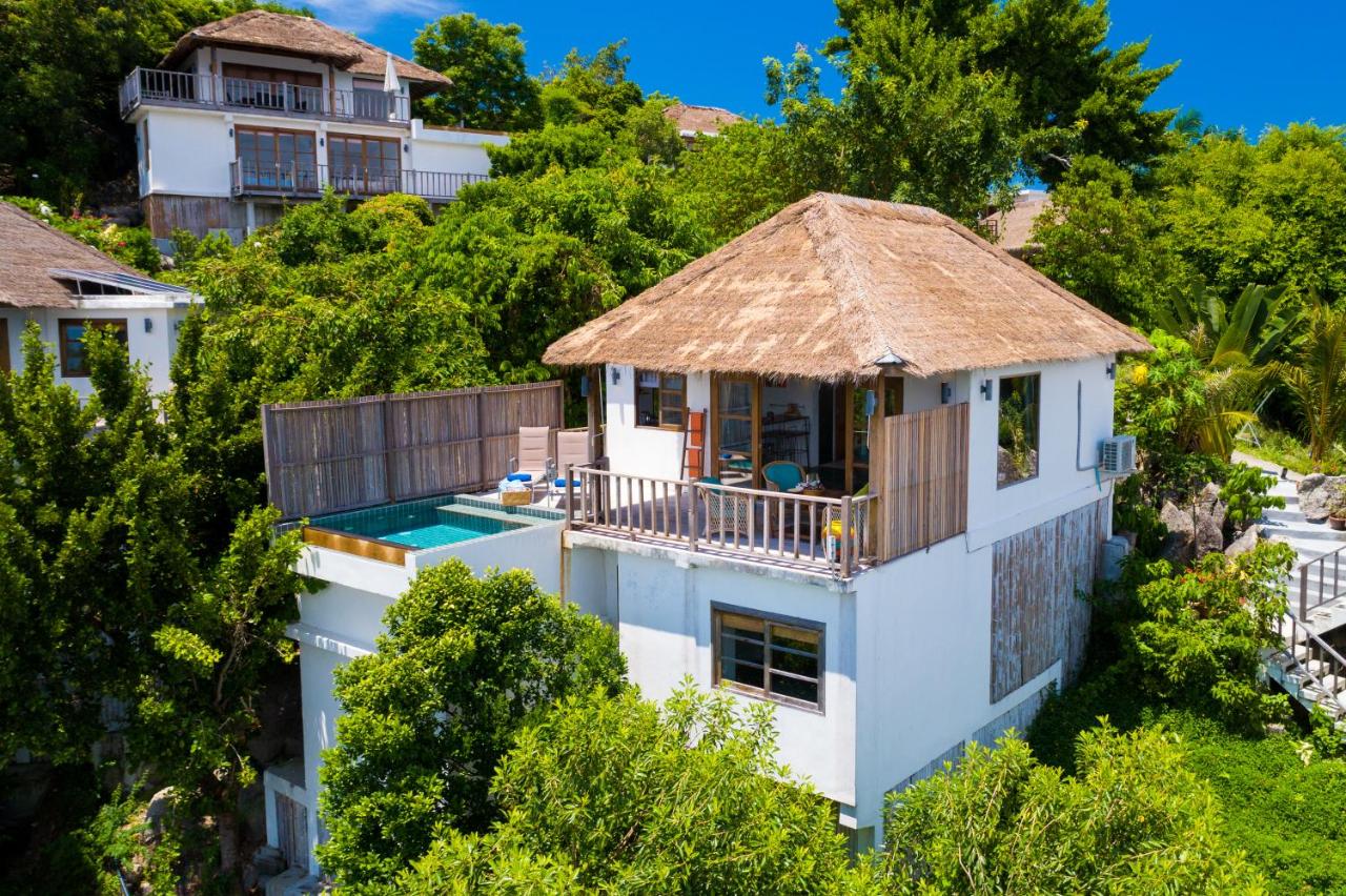 Villa con Piscina Privata - Sailfish House