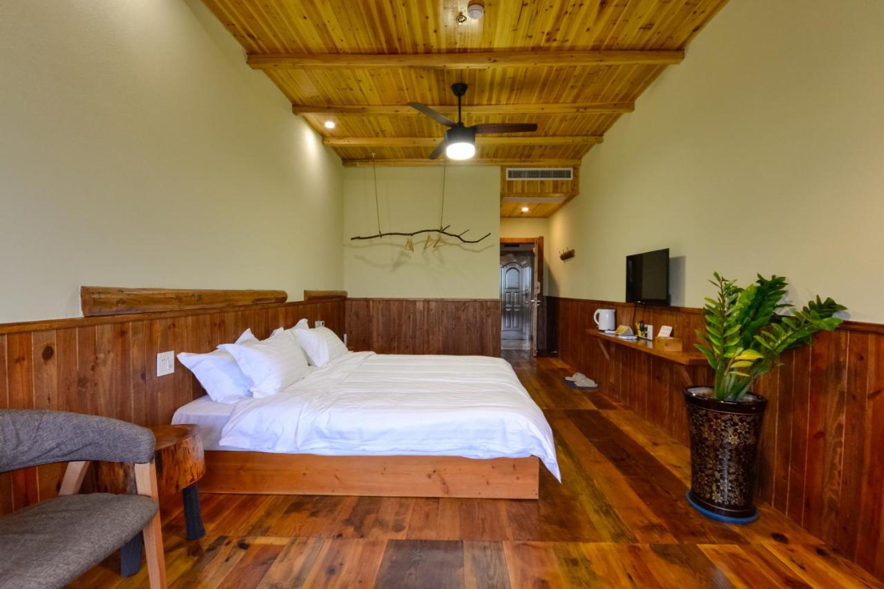 Chambre Lit King-Size Deluxe