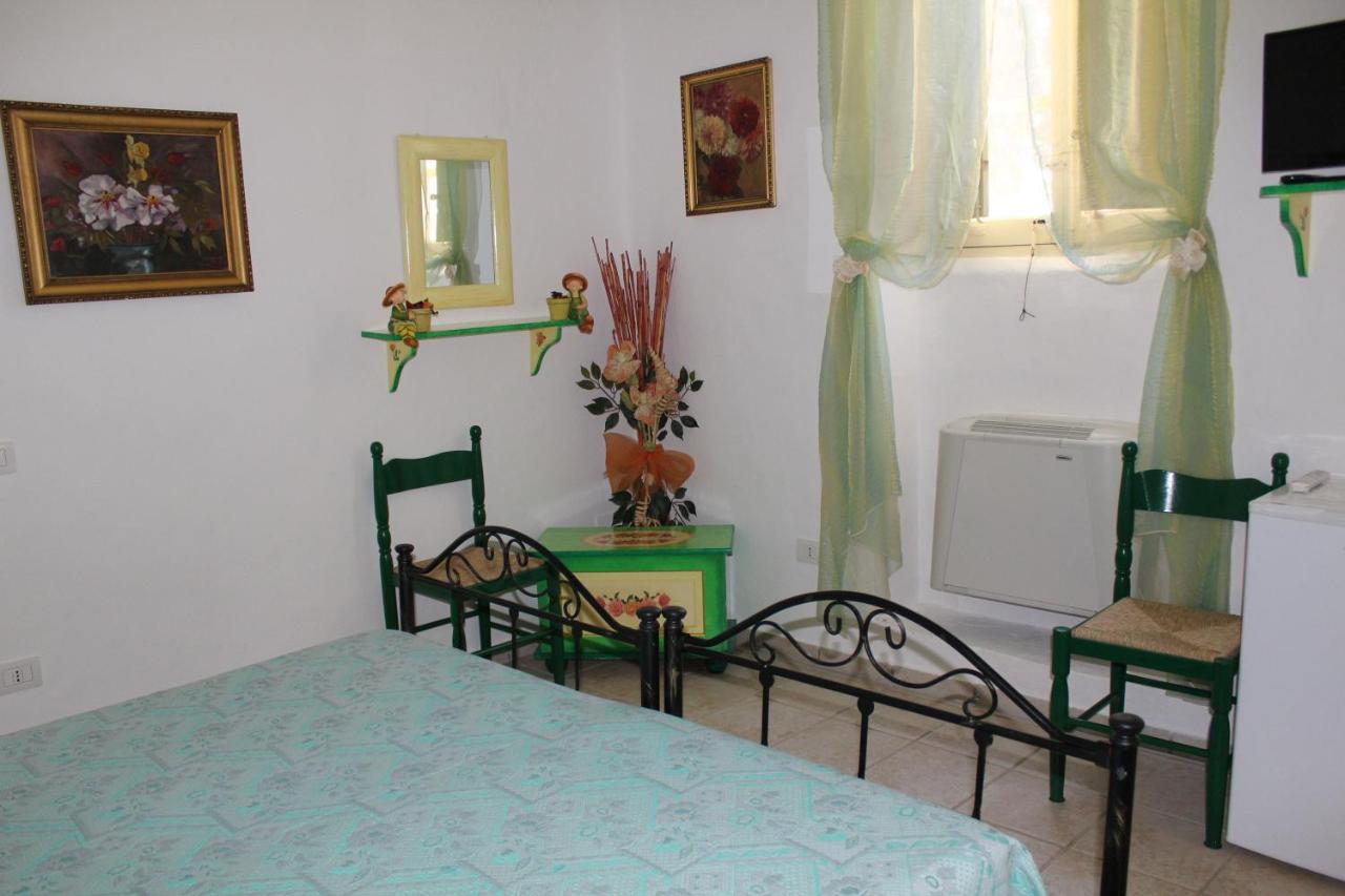 Habitación Doble con baño privado