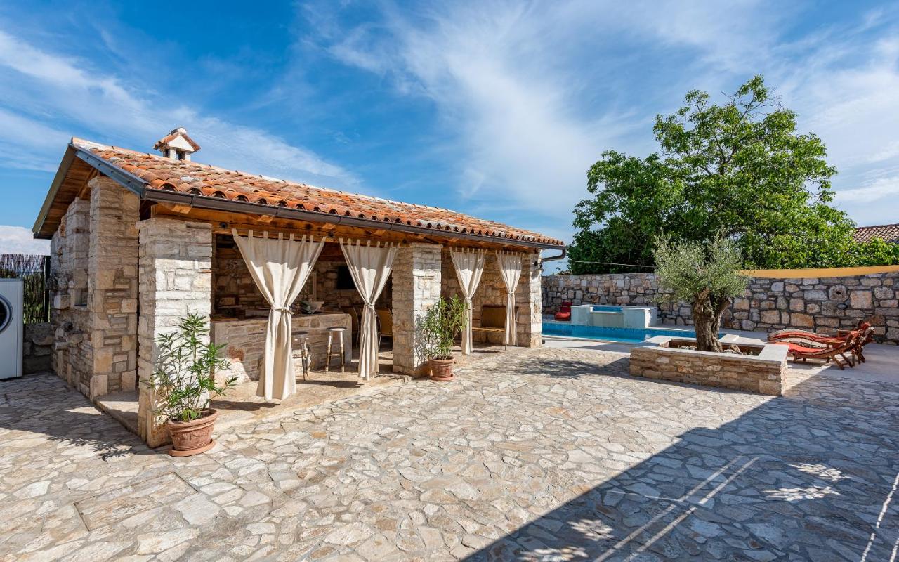 Casa Di Roccia - Chambres d’hôtes