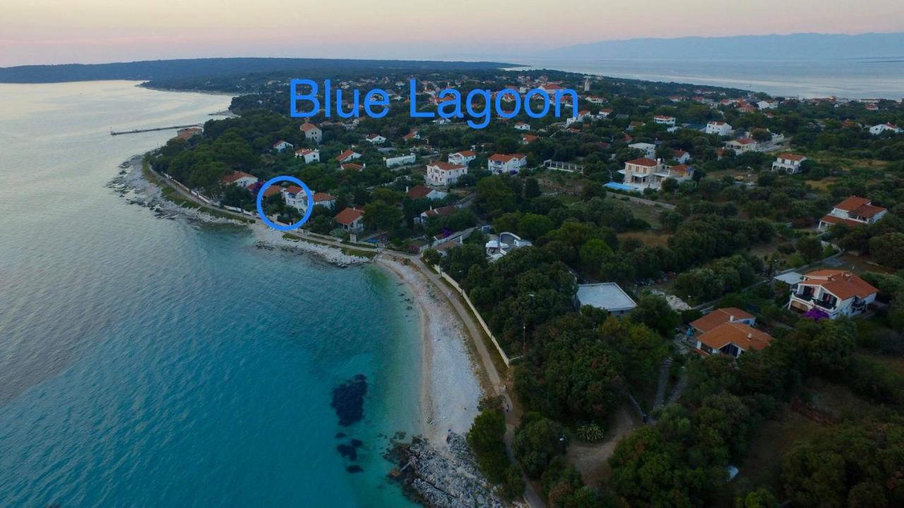 B&B Silba - Blue Lagoon - Bed and Breakfast Silba