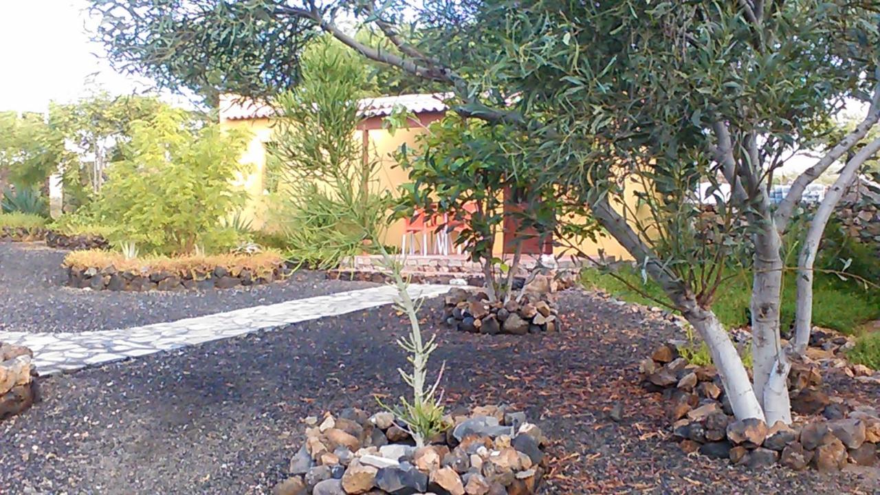 Coin de Paradis,Pavillon Doucimar - B&B