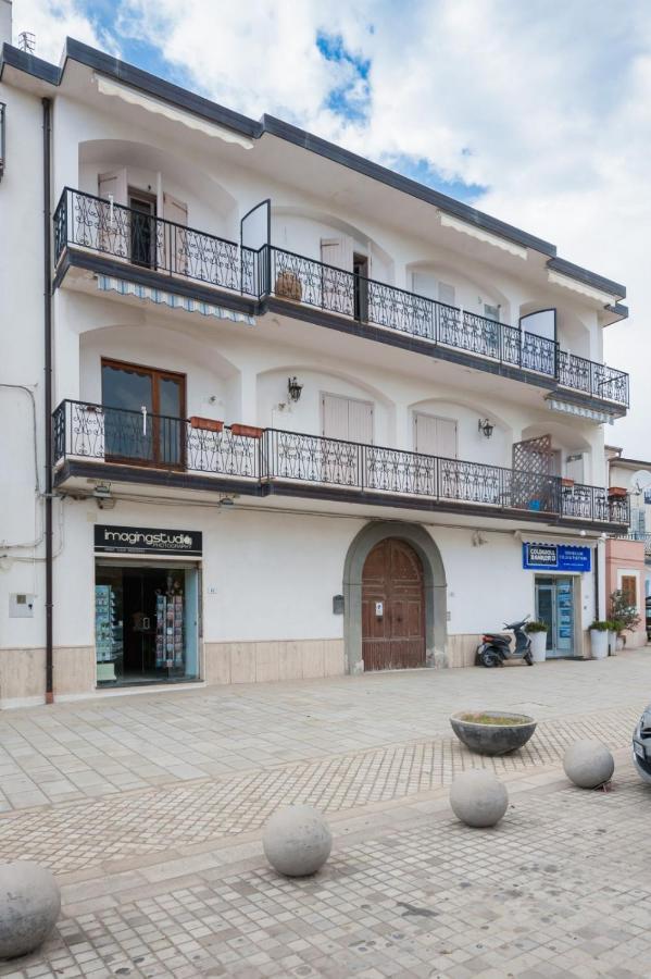 Appartamenti Casalvelino - Chambres d’hôtes