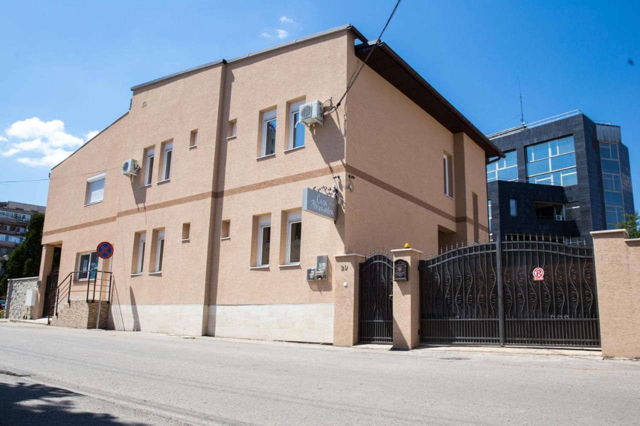 Casa Alexandra - B&B Deva