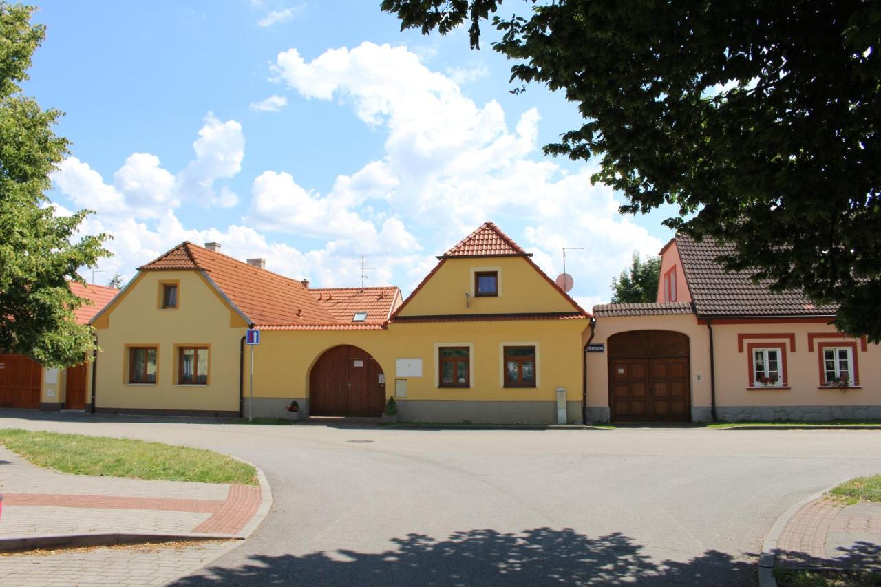 B&B Třeboň - Jihoceska Pohoda - Bed and Breakfast Třeboň