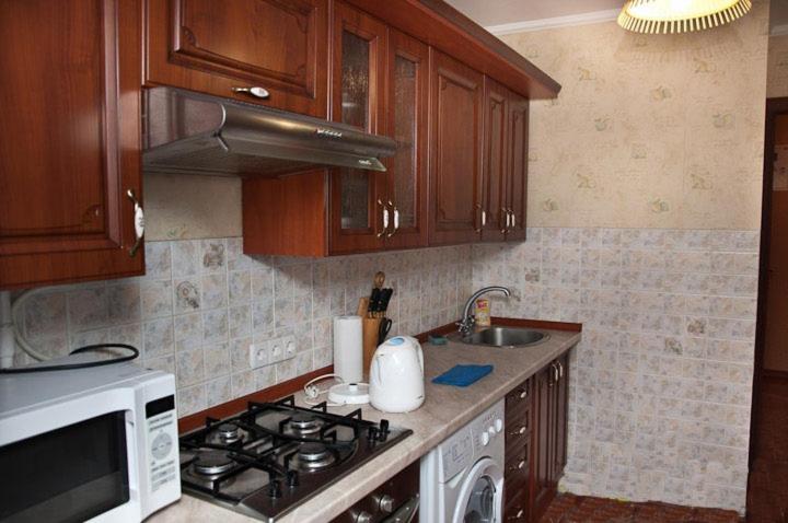 B&B Kyiv - квартира - Bed and Breakfast Kyiv