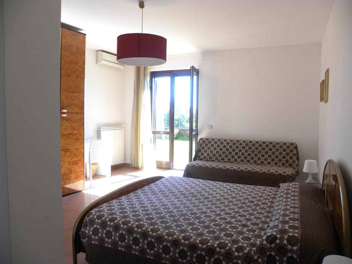 Doppel-/Zweibettzimmer mit eigenem Bad