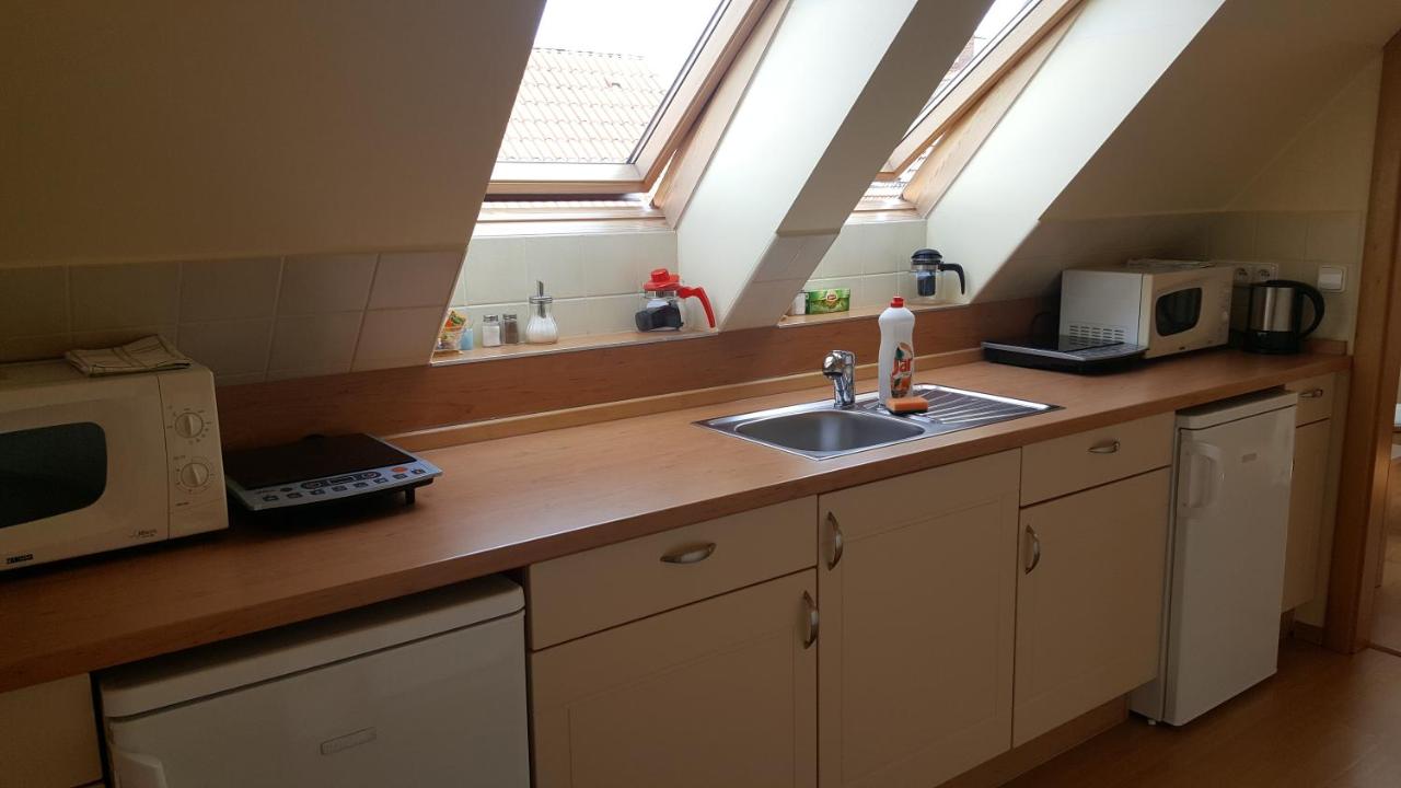 Double Room - Attic